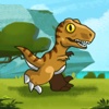 Velociraptor The Game - Endless Run Arcade Fun