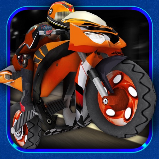 Superbike Racing Challenge - Fun Street Bike Race Grand Prix Game iOS App
