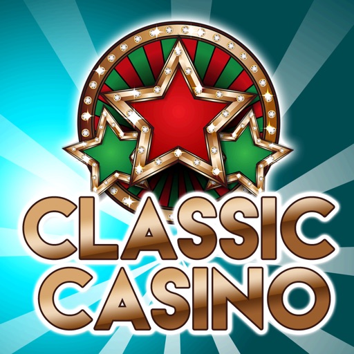 Fortune Casino House of Slots Party, Bingo Mania and More! Icon