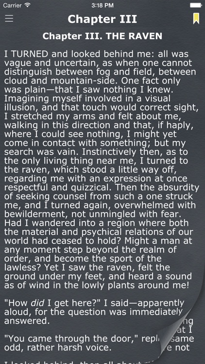 Lilith by George MacDonald (1895) screenshot-3