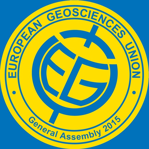 EGU2015 icon