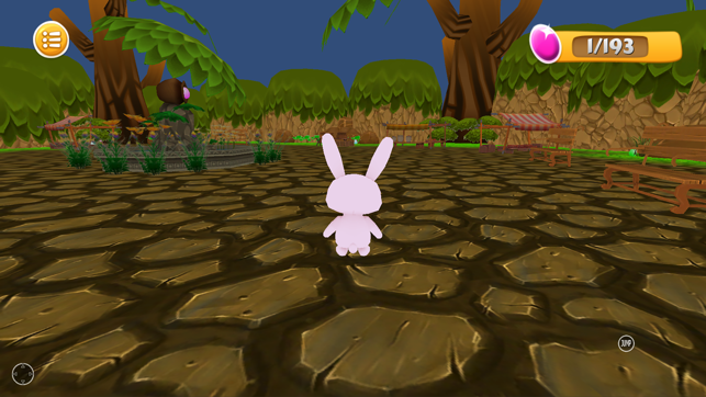 3D Easter Egg Hunt(圖3)-速報App