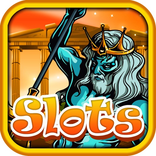 ``` 777 ``` Slots Titan's Journey in Big Vegas Xtreme Fortune Bash Free icon