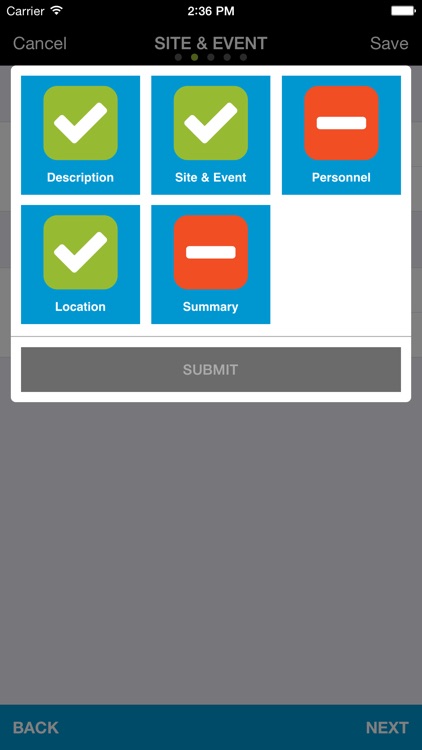 IHS Sphera® First Report™ screenshot-4