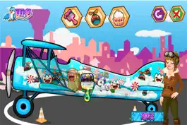Game screenshot Repair Plane-CN apk