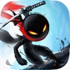 Ninja Titans Hero - one real tap action app class