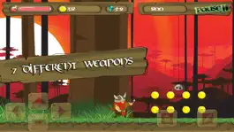 Game screenshot Viking: The Adventure - The best fun free platformer game! apk