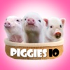 Piggies IO