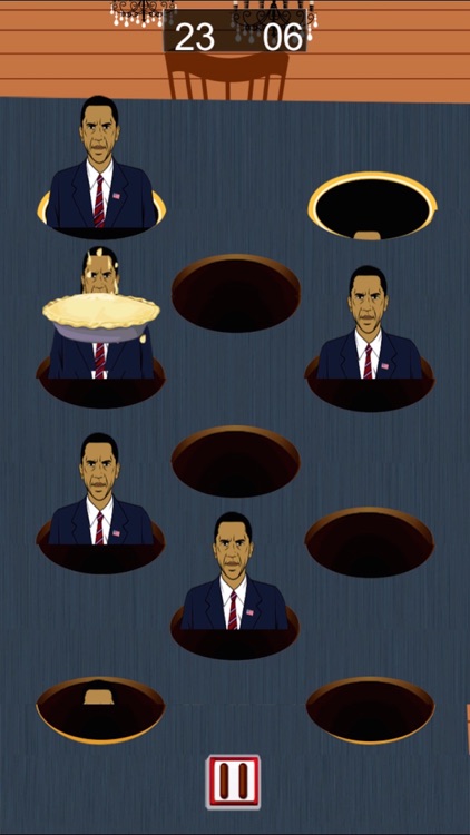 Obama Pie