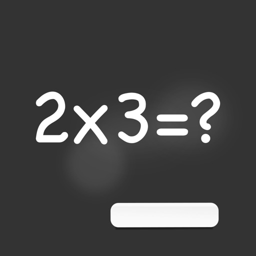 Times Tables Quiz - Multiplication Trainer iOS App