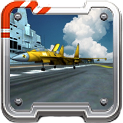 Aircraft Carrier - Training Missions Icon