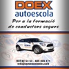 Autoescola Doex