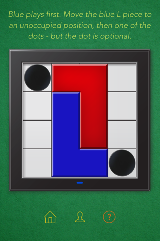 The L Game screenshot 4