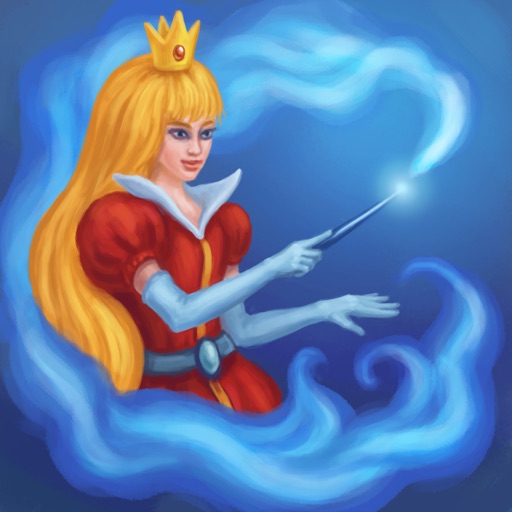 Princess Lullaby Icon