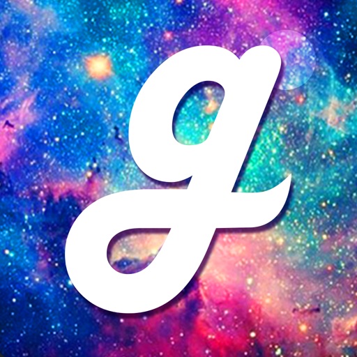 Galaxy Space Effects - Beautiful.ly Edit, Blend-er & Ajust Comet Astronomy Over-lays or Templates