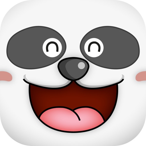 Panda Click iOS App