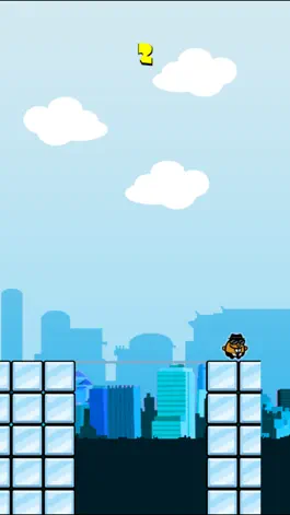 Game screenshot Hamster Stick Hero apk