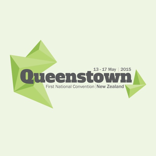 First National Convention - Queenstown 2015