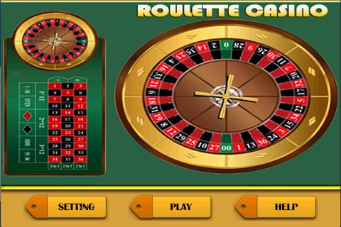 Roulette Casino screenshot 2