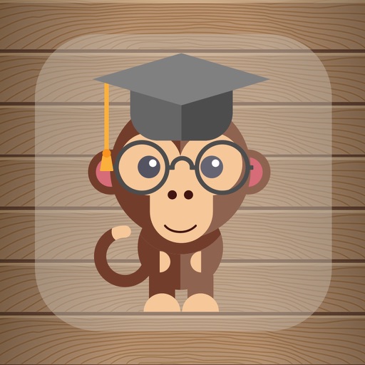 Eureka Eureka : Learn English, Turkish, Deutch While Having Fun and Practice Word with Pictures icon