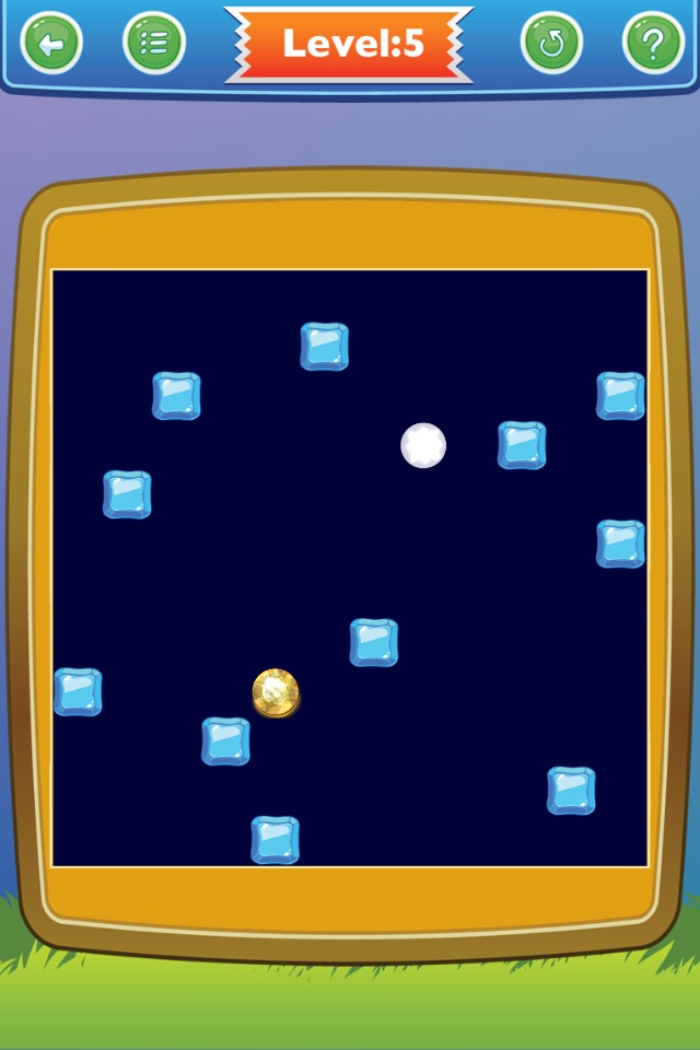 IQ Game-Move Diamond screenshot 3