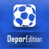 FutbolApp - Deportivo Edition