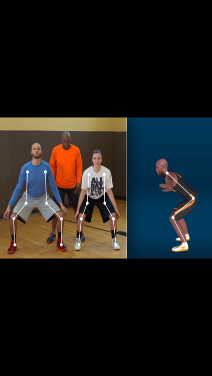 CT15 - Difference-Maker Workouts by MOTI™
