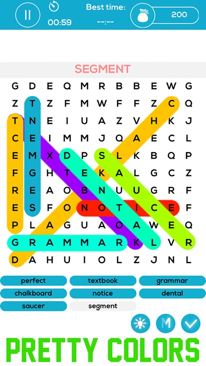 Fourth Grade Word Search Puzzles