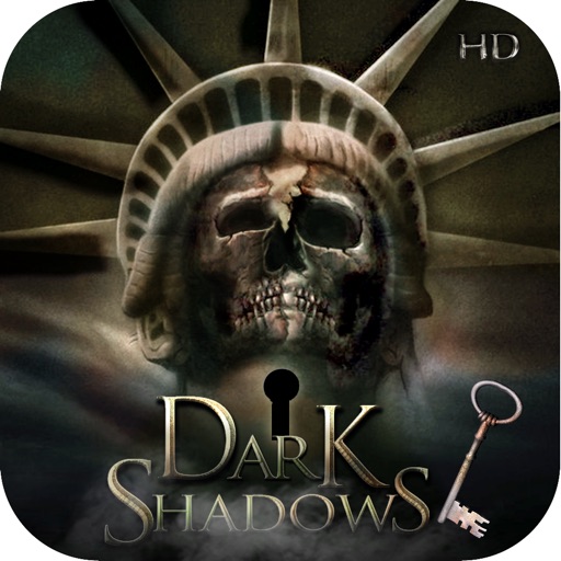 A Dark Shadow of Liberty HD icon