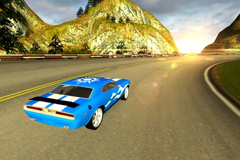 GTO Trackin screenshot 2