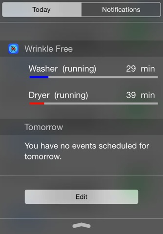 Wrinkle Free screenshot 4