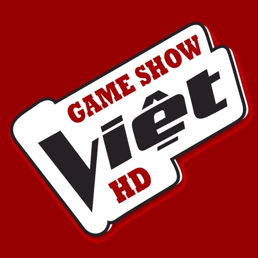 Full Hot Gameshow Việt HD iOS App