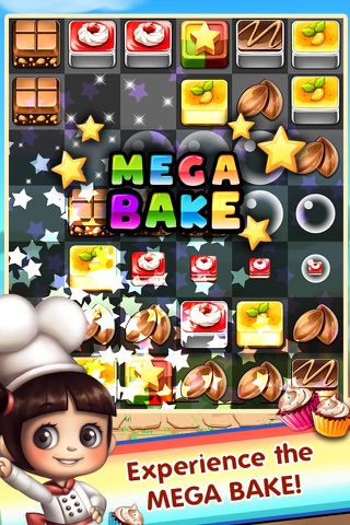 Super Cake Boss screenshot 3