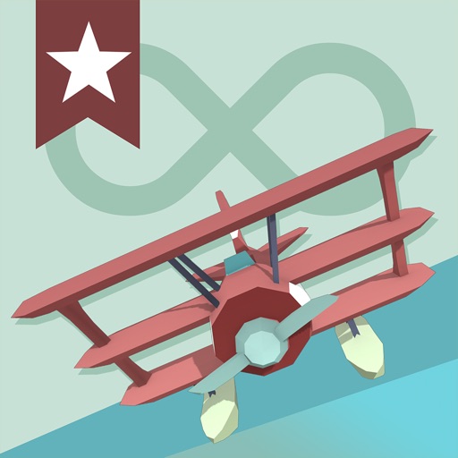 Looping Wings iOS App