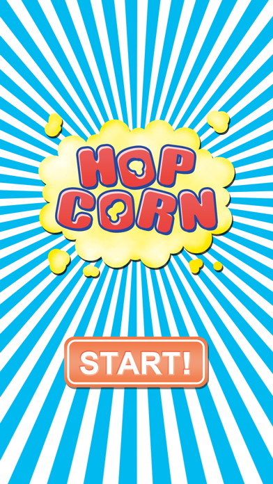 HOPCORN GAMEのおすすめ画像1