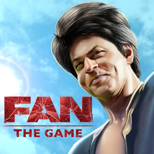 Fan: The Game Icon