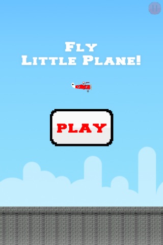Fly Little Plane! screenshot 4