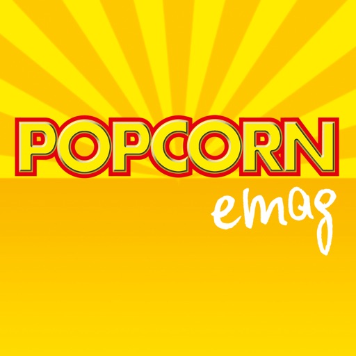 POPCORN emag icon