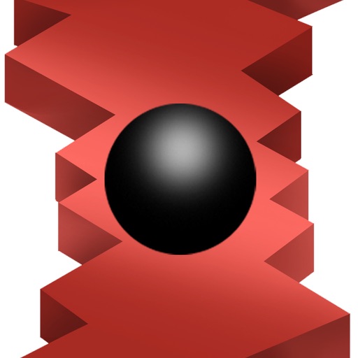 Ball Zig - Arcade Player Games icon