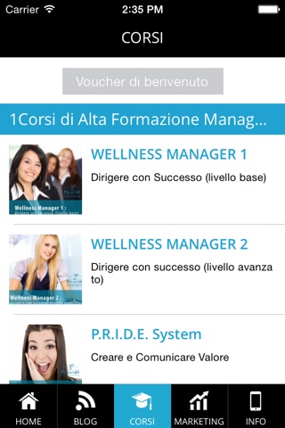Pico Wellness screenshot 3