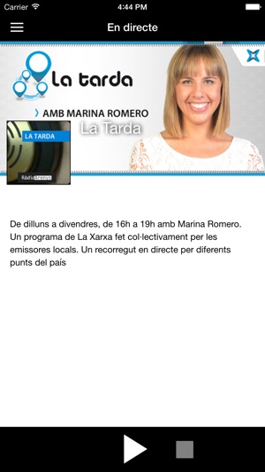 Ràdio Arenys de Mar(圖2)-速報App