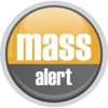 Mass Alert Kazakhstan