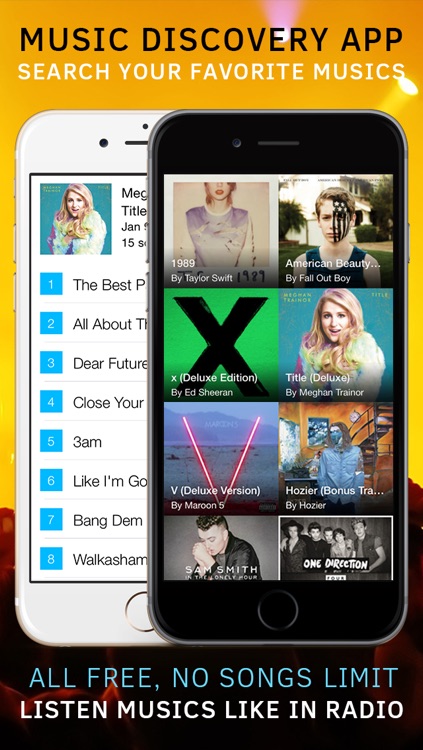 Music 720 PRO: free music player for Youtube