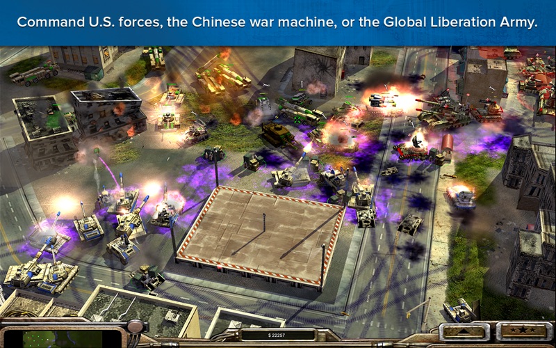 command and conquer generals mac download free