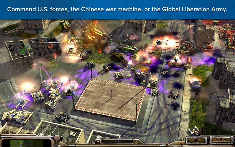 Command And Conquer™ Generals Deluxe Edition Para Pc Y Mac Descargar