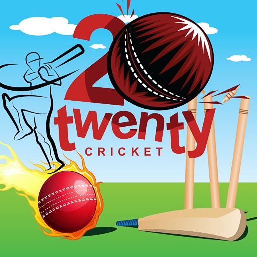 A T20 Power Ball Cricket Premier Fever - Worldcup Bowling Championship Pro icon