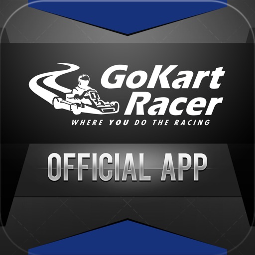 Gokart Racer Sacramento icon