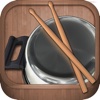Pot & Pan Drumming App for Kids. Pantastic.
