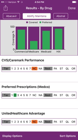 Fingertip Formulary (DRG)(圖5)-速報App