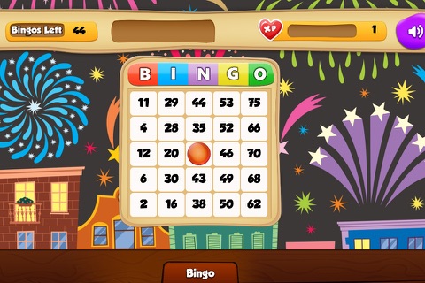 Bingo Zone Casino - A Foxy Bingo Pop Live Game screenshot 4